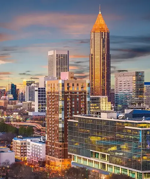 Atlanta